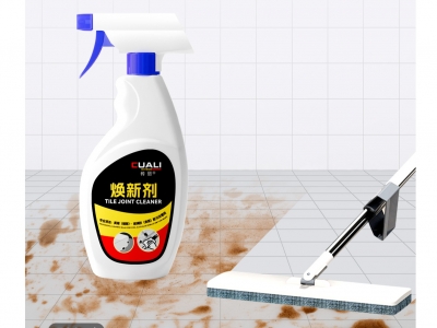 家里瓷磚美縫上的污漬怎么清潔？一鍵解決煩惱的實(shí)用方法